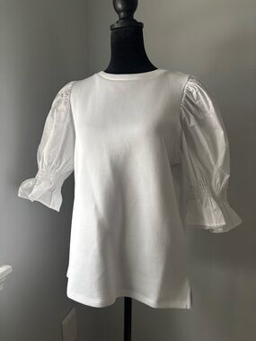 Addison Bay NWT Wharf Top